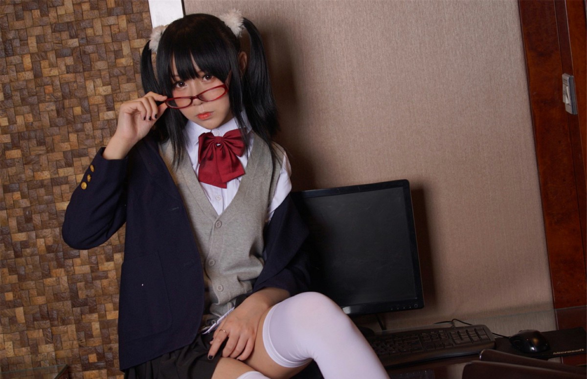 图片[17]-[Cosplay]白银81x摇摇乐 – COSPLAY-小爱·美女部落