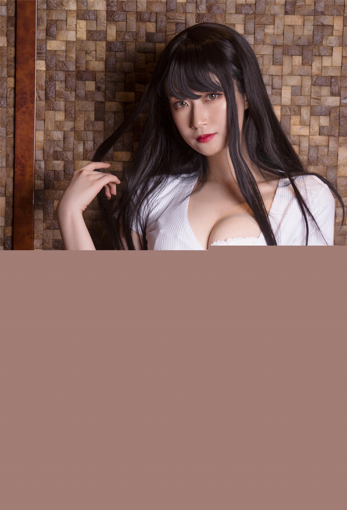 图片[98]-[Cosplay]白银81x摇摇乐 – COSPLAY-小爱·美女部落