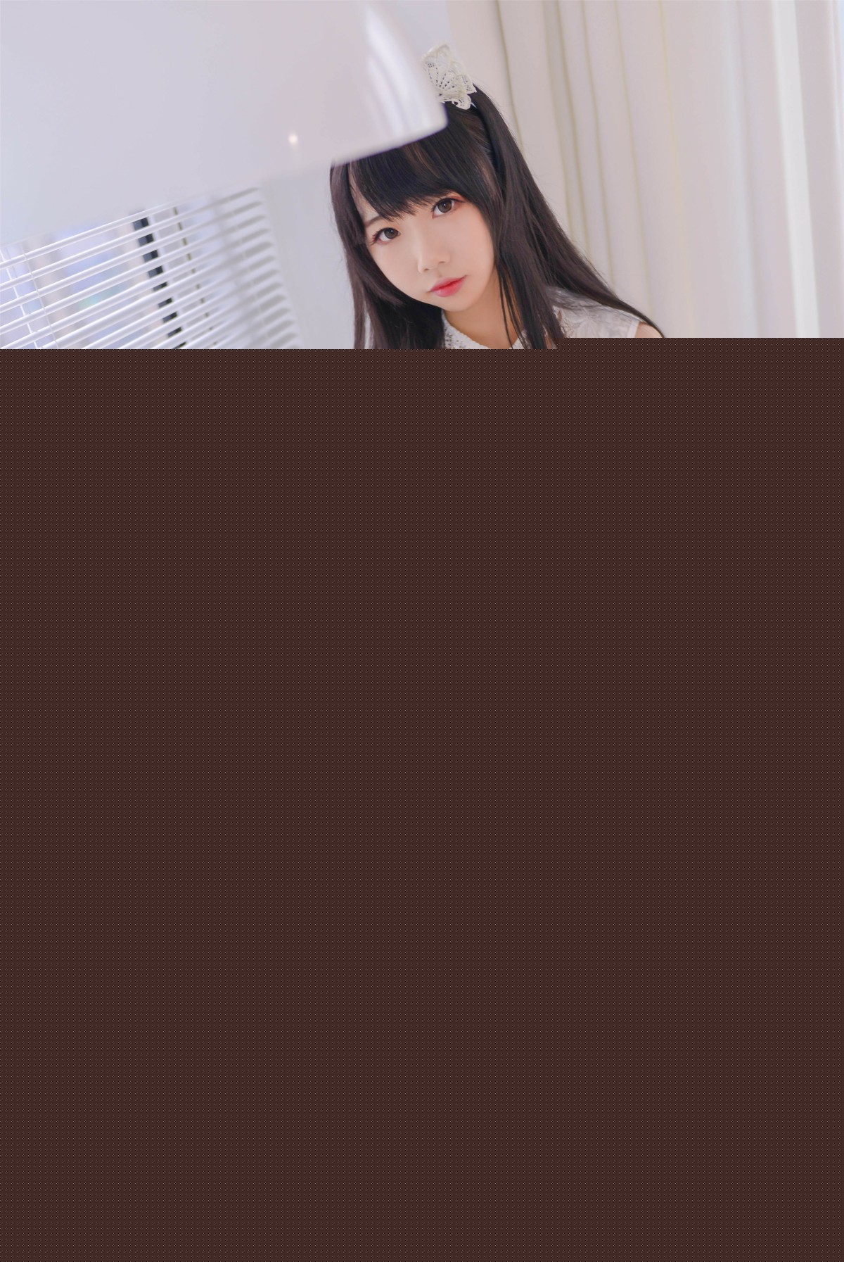 图片[21]-Cos小姐姐雪琪 – 猫系少女白猫 – COSPLAY-小爱·美女部落