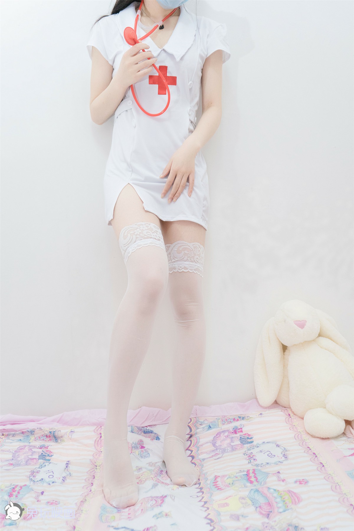 图片[11]-兔玩映画系列 Vol.066 让护士姐姐好好关爱你_ – COSPLAY-小爱·美女部落