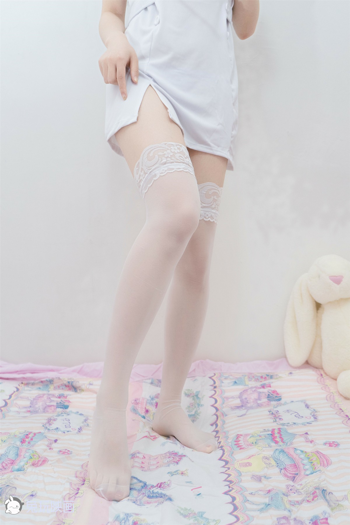 图片[12]-兔玩映画系列 Vol.066 让护士姐姐好好关爱你_ – COSPLAY-小爱·美女部落