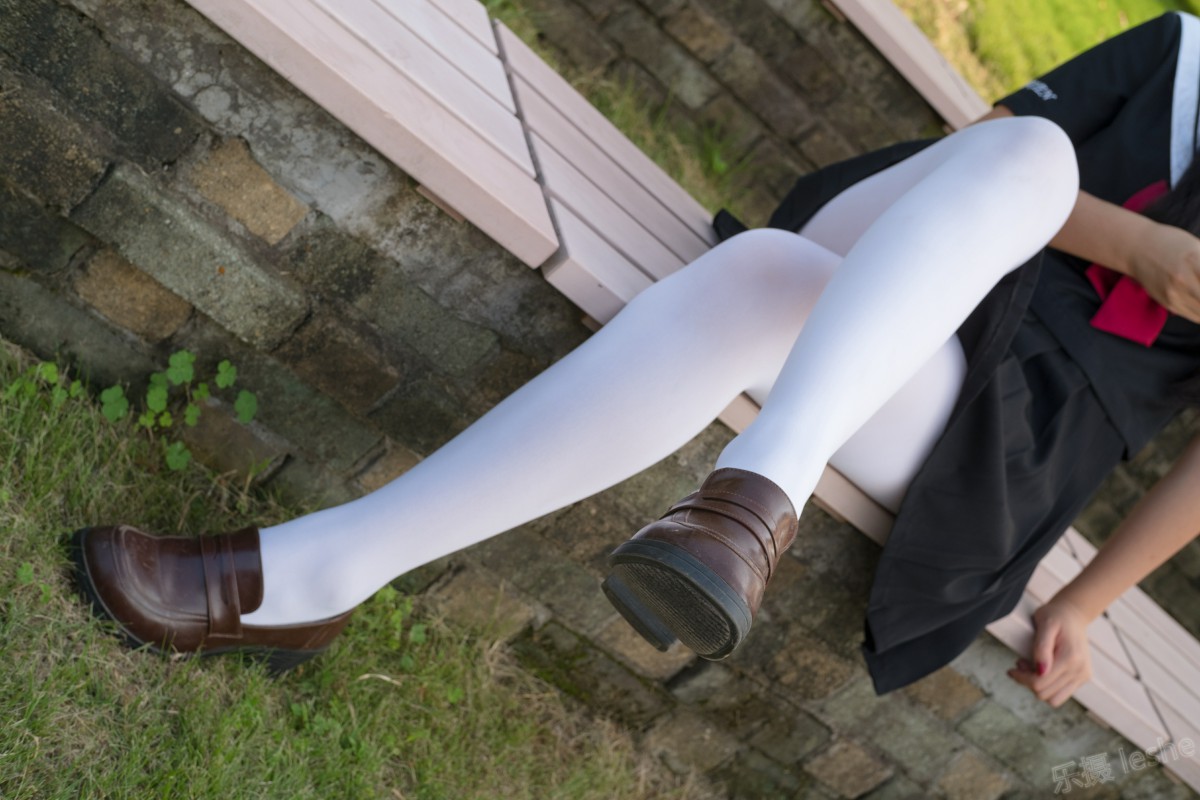 图片[16]-[森萝财团]萝莉丝足写真 Free-003 – COSPLAY-小爱·美女部落