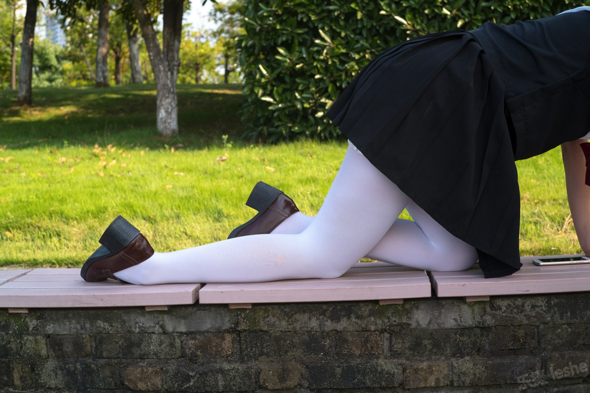 图片[29]-[森萝财团]萝莉丝足写真 Free-003 – COSPLAY-小爱·美女部落