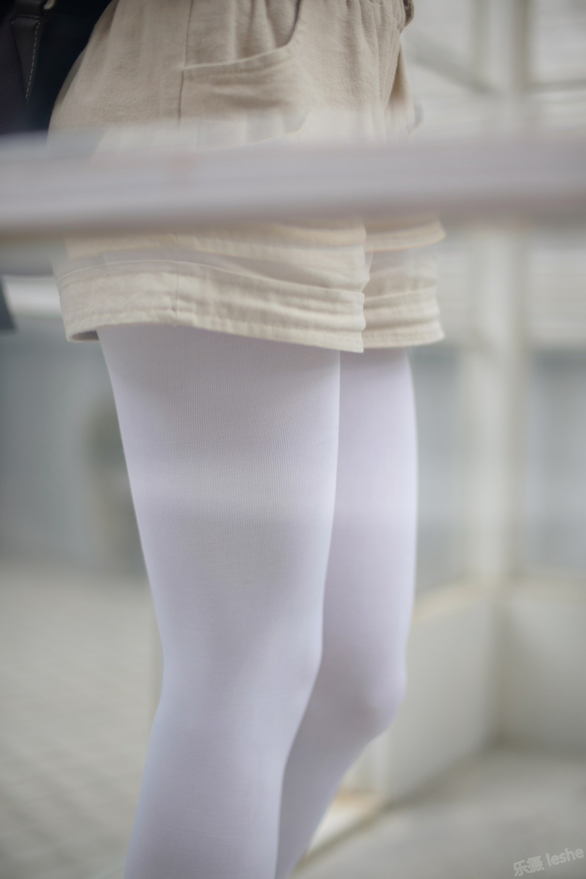 图片[13]-[森萝财团]萝莉丝足写真 Free-001 – COSPLAY-小爱·美女部落