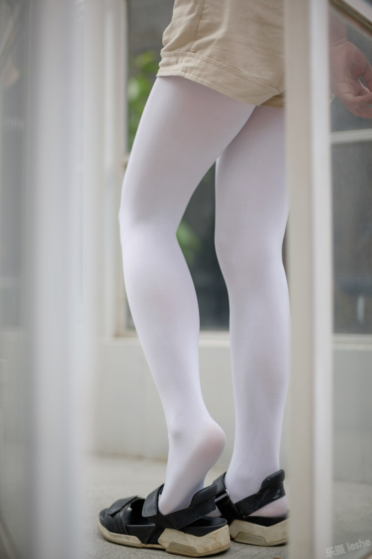 图片[20]-[森萝财团]萝莉丝足写真 Free-001 – COSPLAY-小爱·美女部落