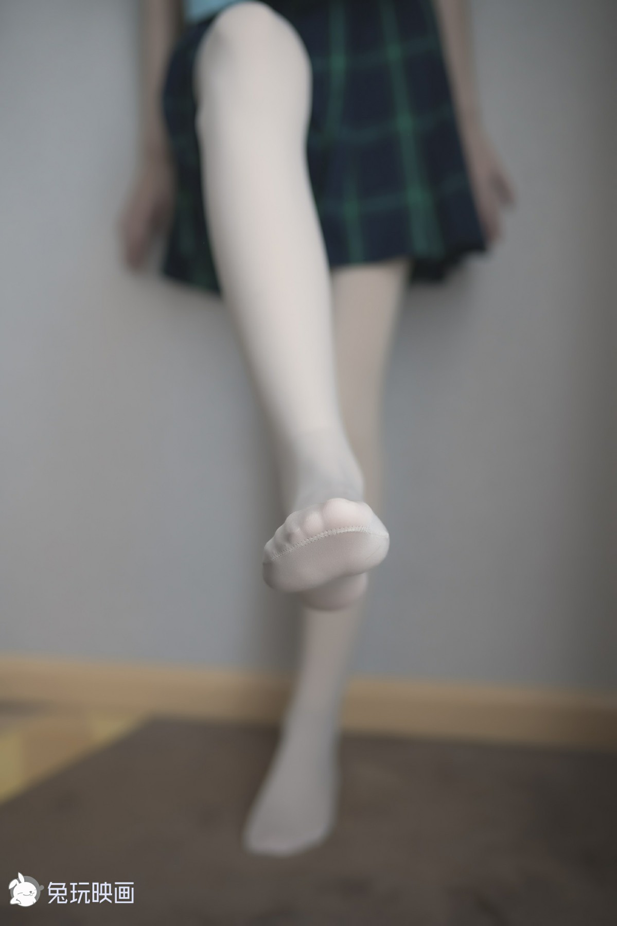 图片[2]-兔玩映画系列 Vol.052 这个腿也太细了吧_ – COSPLAY-小爱·美女部落