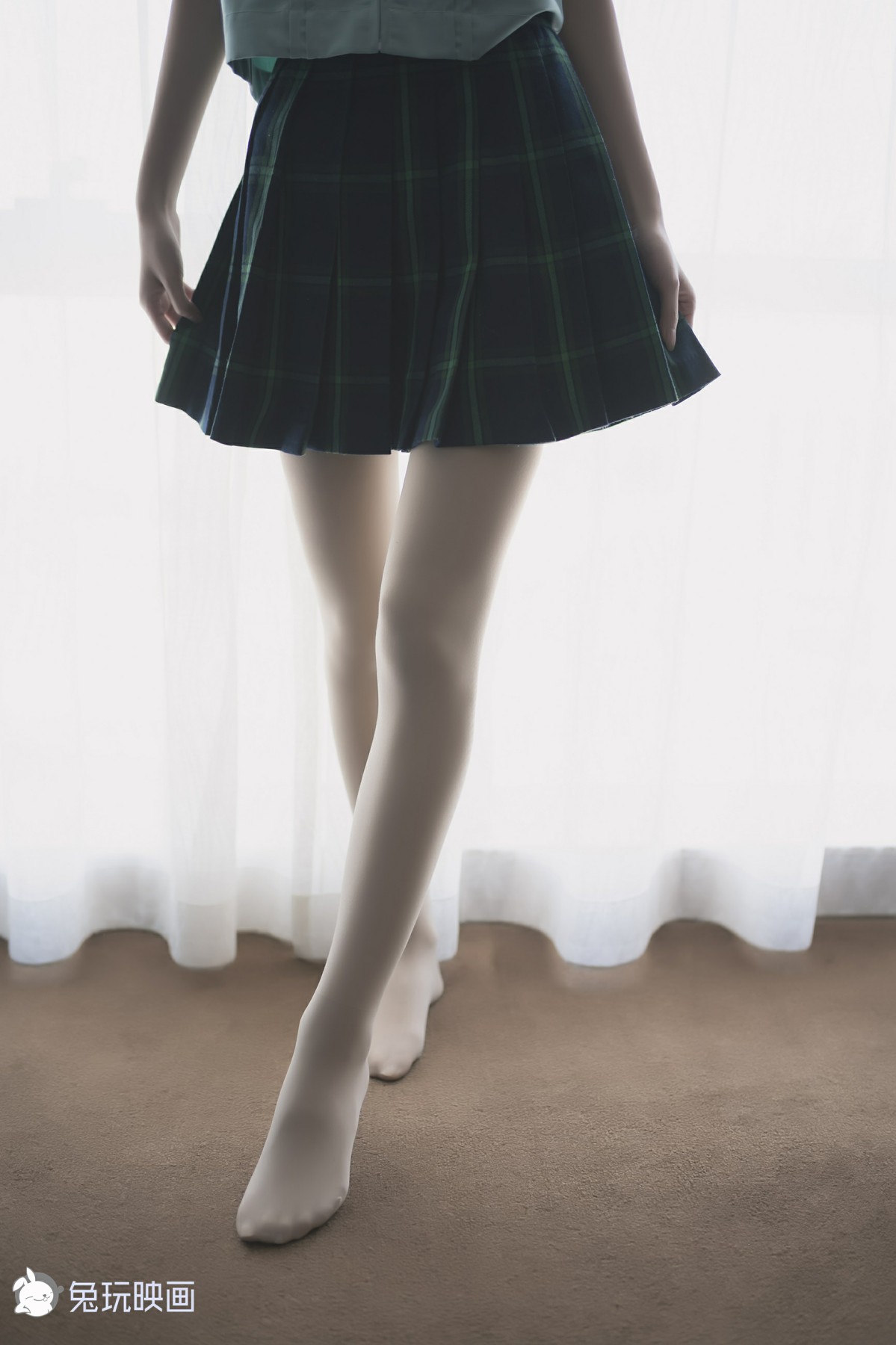 图片[5]-兔玩映画系列 Vol.052 这个腿也太细了吧_ – COSPLAY-小爱·美女部落