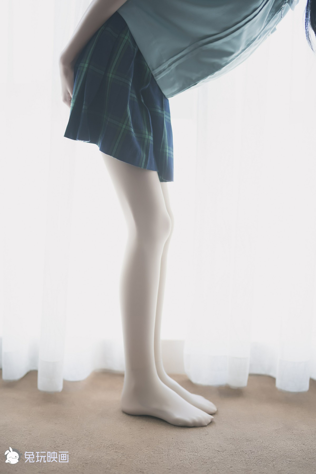 图片[33]-兔玩映画系列 Vol.052 这个腿也太细了吧_ – COSPLAY-小爱·美女部落