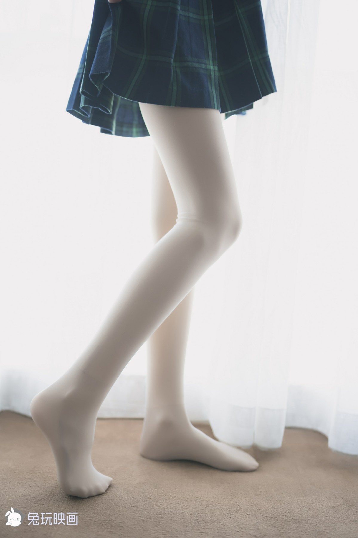 图片[32]-兔玩映画系列 Vol.052 这个腿也太细了吧_ – COSPLAY-小爱·美女部落