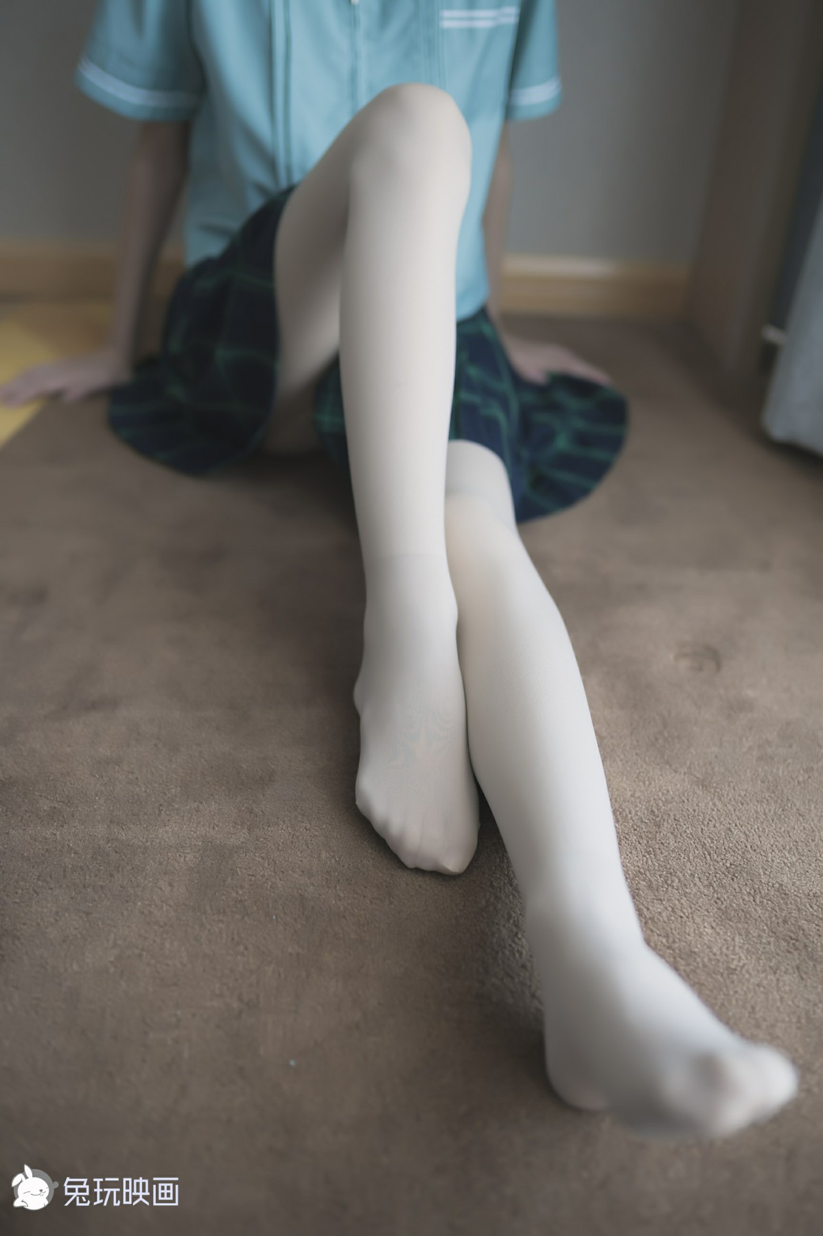 图片[36]-兔玩映画系列 Vol.052 这个腿也太细了吧_ – COSPLAY-小爱·美女部落