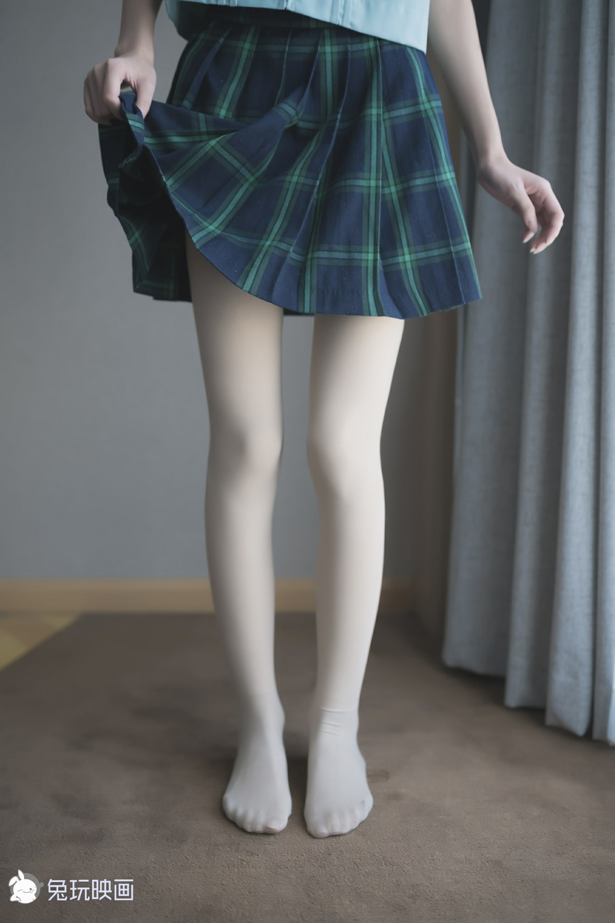 图片[40]-兔玩映画系列 Vol.052 这个腿也太细了吧_ – COSPLAY-小爱·美女部落