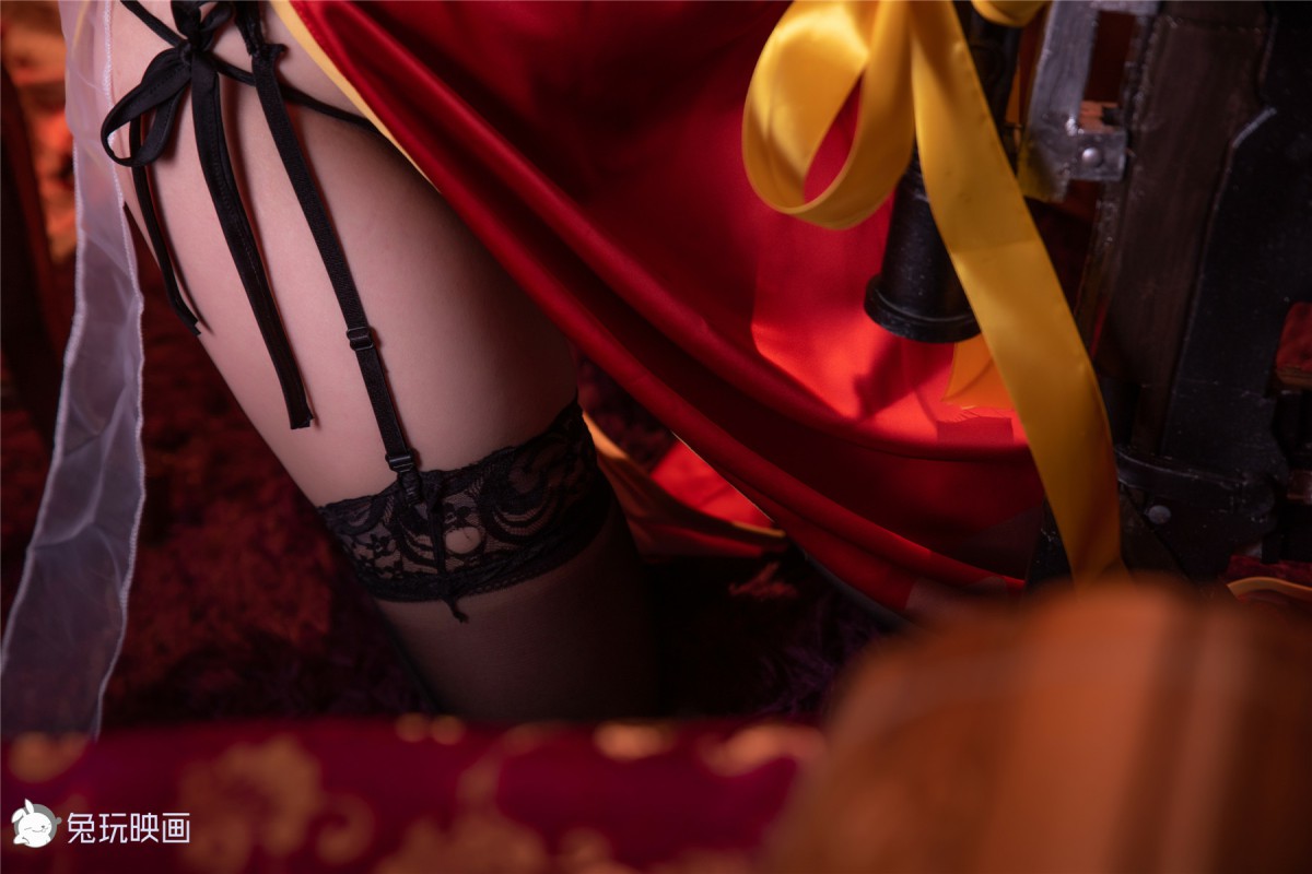 图片[12]-兔玩映画系列 Vol.050 肉感喜欢吗_ – COSPLAY-小爱·美女部落
