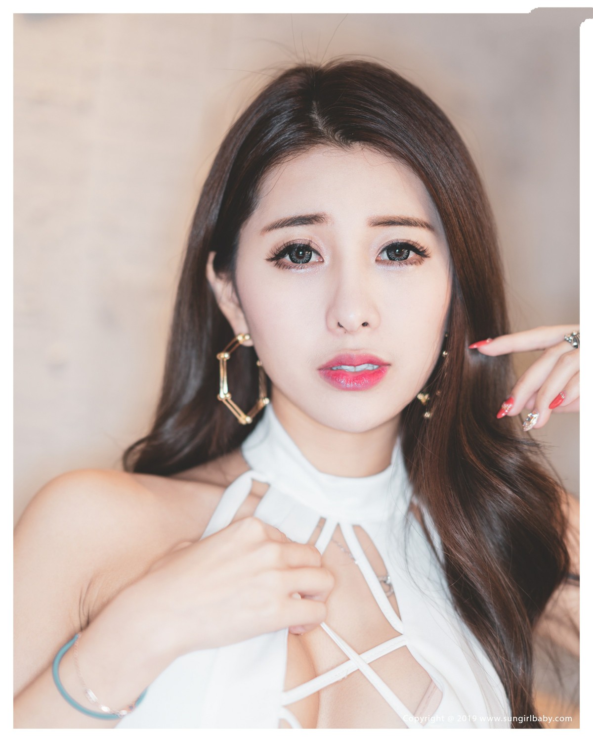 图片[15]-[SUNGIRL阳光宝贝]NO.039 夜之女王！性感甜心DJ Ivy – COSPLAY-小爱·美女部落