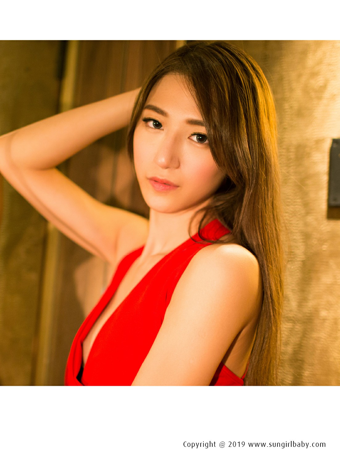 图片[15]-[SUNGIRL阳光宝贝]NO.038 迷濛视界 Yuna 金娜娜 – COSPLAY-小爱·美女部落