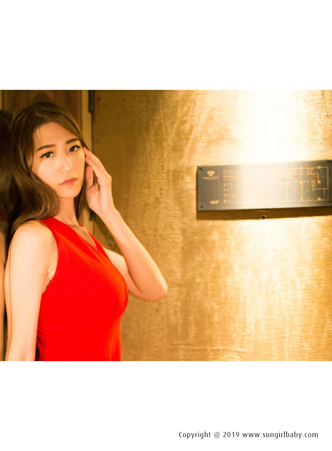 图片[16]-[SUNGIRL阳光宝贝]NO.038 迷濛视界 Yuna 金娜娜 – COSPLAY-小爱·美女部落