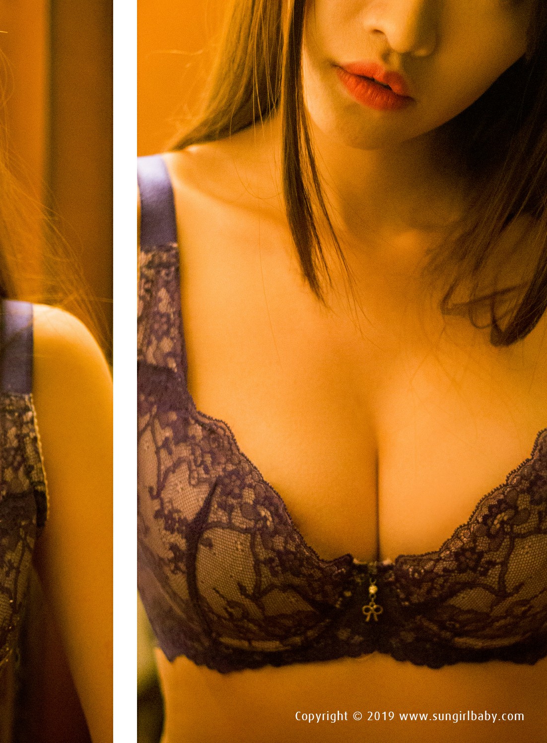 图片[28]-[SUNGIRL阳光宝贝]NO.034 真爱密码 Micky咪淇 吴芸帆 Micky – COSPLAY-小爱·美女部落