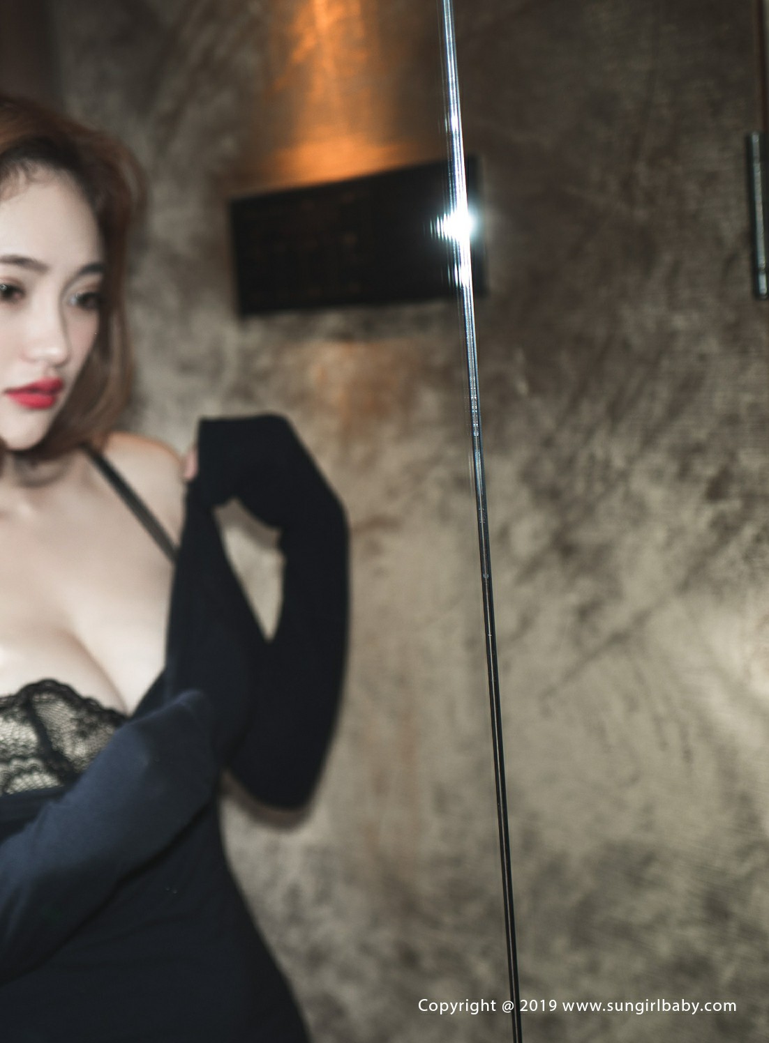 图片[26]-[SUNGIRL阳光宝贝]NO.027 极致曲线Donna奶妹-线上写真 Part1 奶妹 – COSPLAY-小爱·美女部落