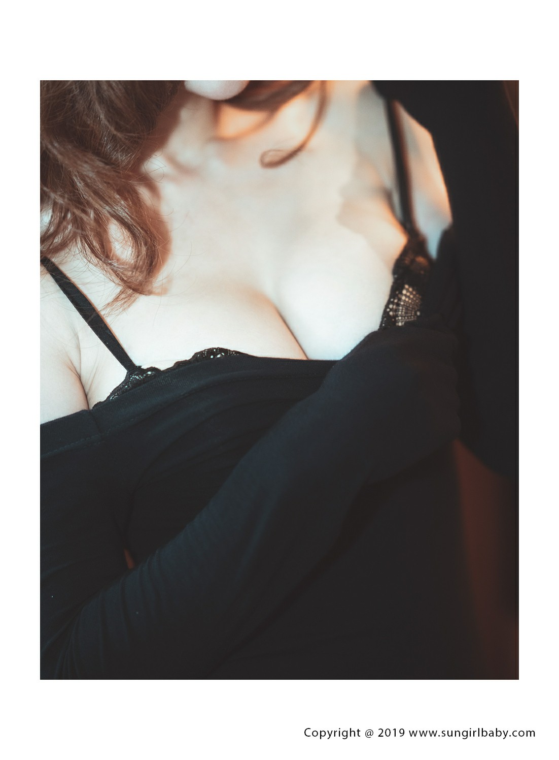 图片[30]-[SUNGIRL阳光宝贝]NO.027 极致曲线Donna奶妹-线上写真 Part1 奶妹 – COSPLAY-小爱·美女部落