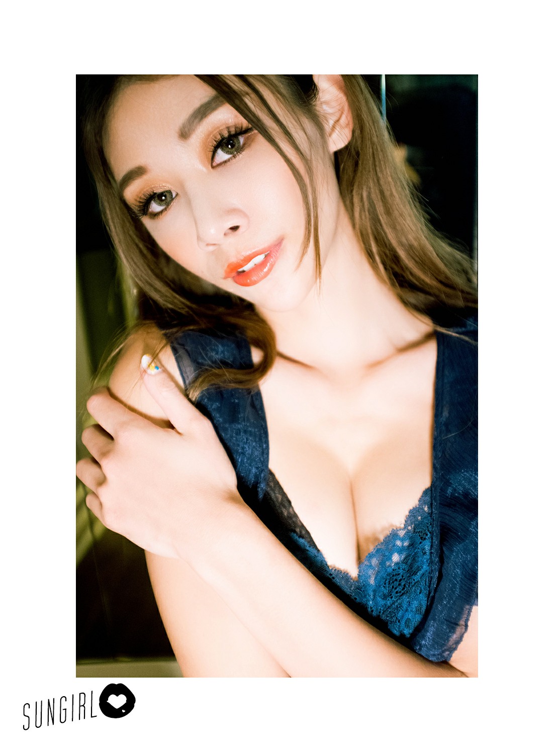 图片[9]-[SUNGIRL阳光宝贝]NO.025 引人犯罪！媚惑精灵Angela步步 – COSPLAY-小爱·美女部落