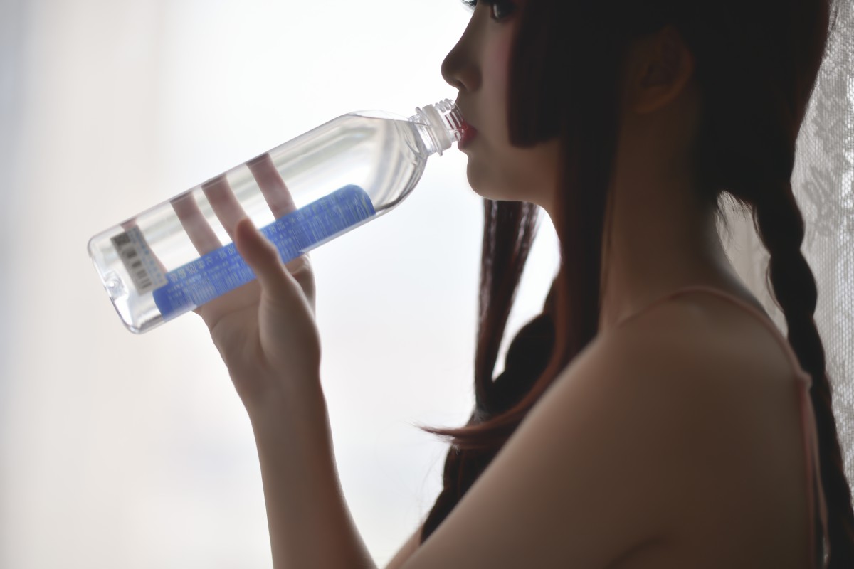 图片[17]-[Cosplay]面饼仙儿 – 小女友1 – COSPLAY-小爱·美女部落