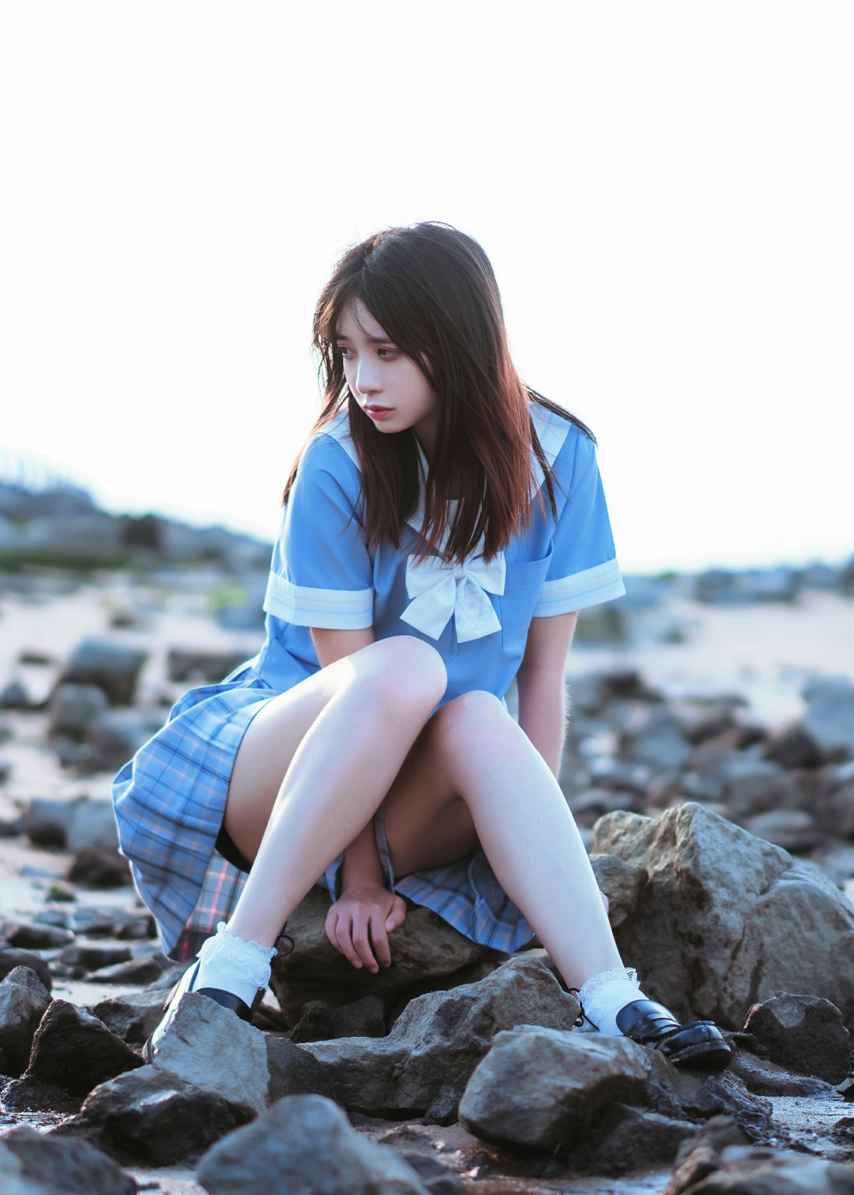 图片[5]-疯猫ss – 一起去海鸥岛吧 – COSPLAY-小爱·美女部落