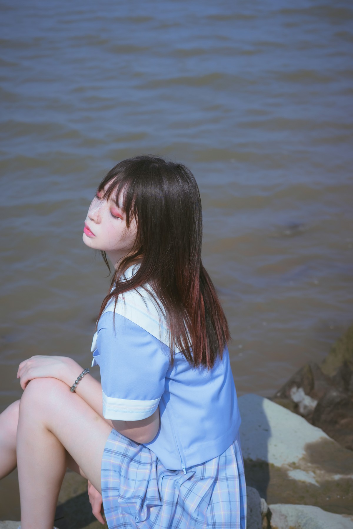 图片[6]-疯猫ss – 一起去海鸥岛吧 – COSPLAY-小爱·美女部落