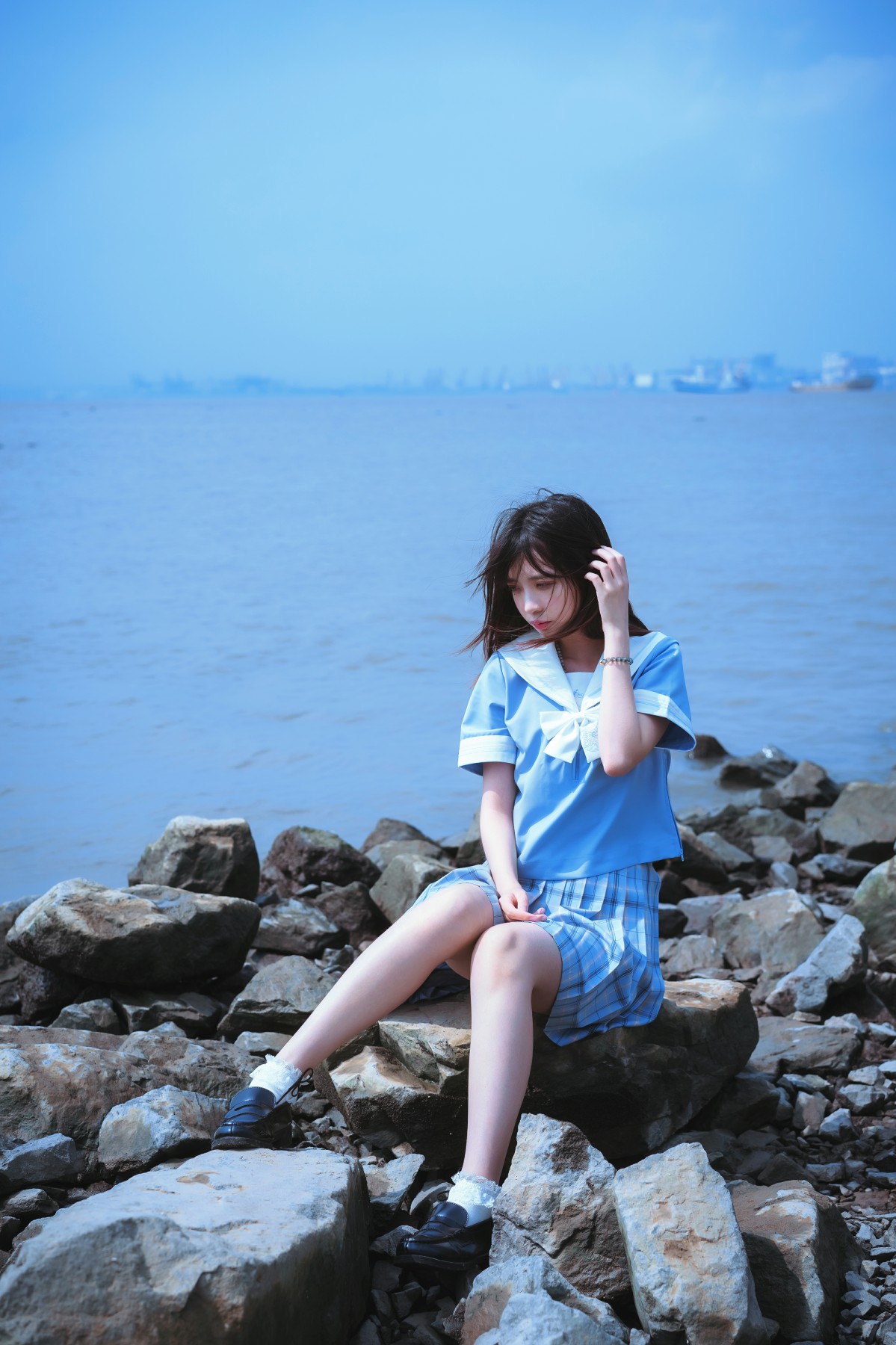 图片[8]-疯猫ss – 一起去海鸥岛吧 – COSPLAY-小爱·美女部落