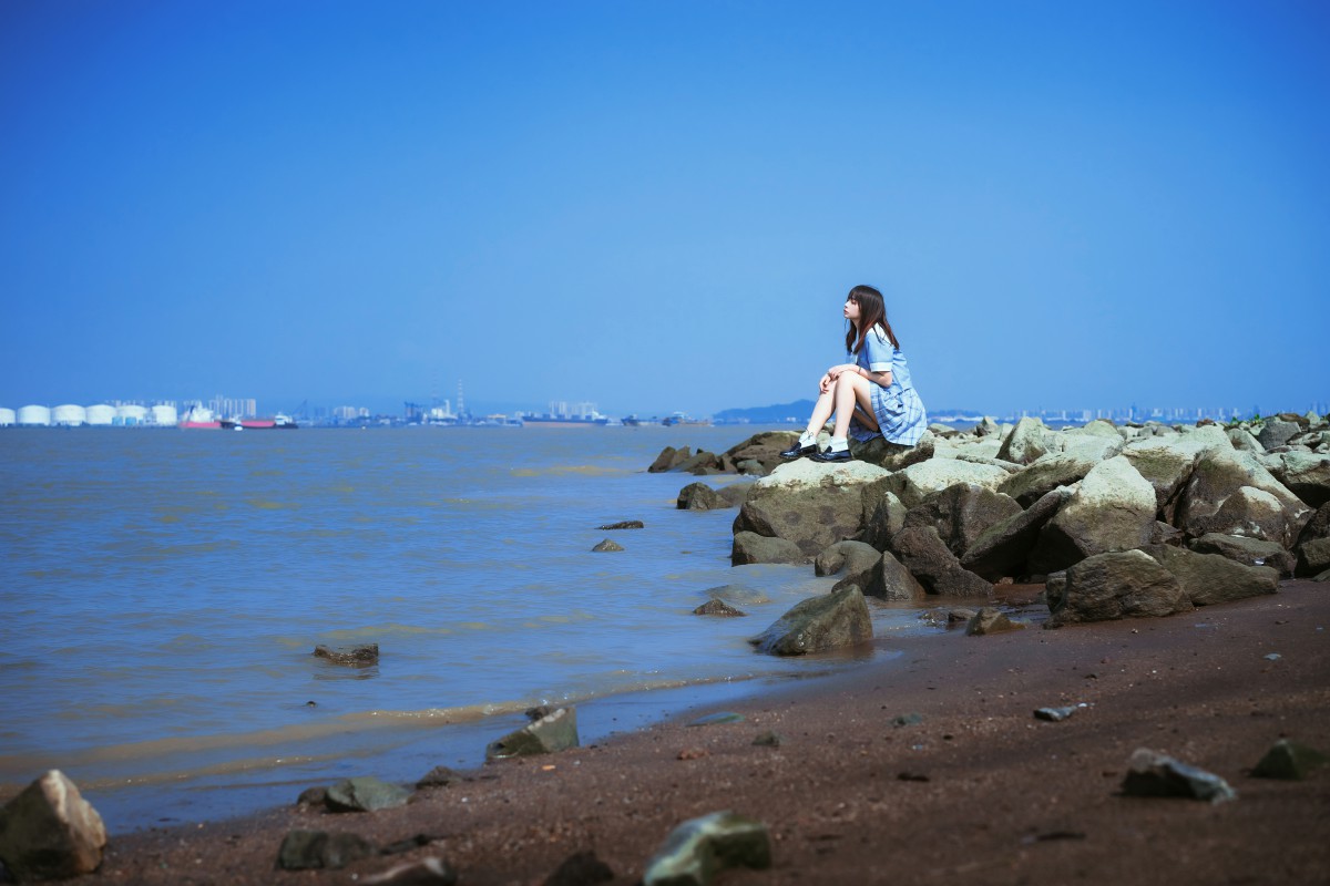 图片[16]-疯猫ss – 一起去海鸥岛吧 – COSPLAY-小爱·美女部落