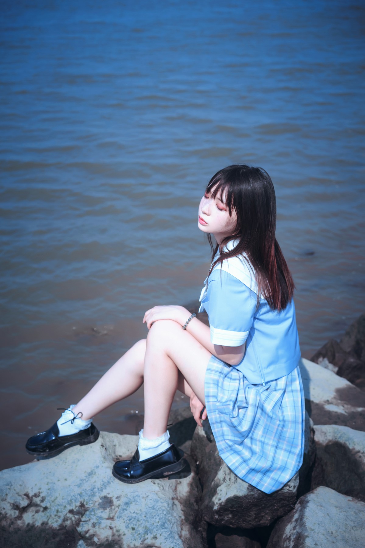 图片[17]-疯猫ss – 一起去海鸥岛吧 – COSPLAY-小爱·美女部落