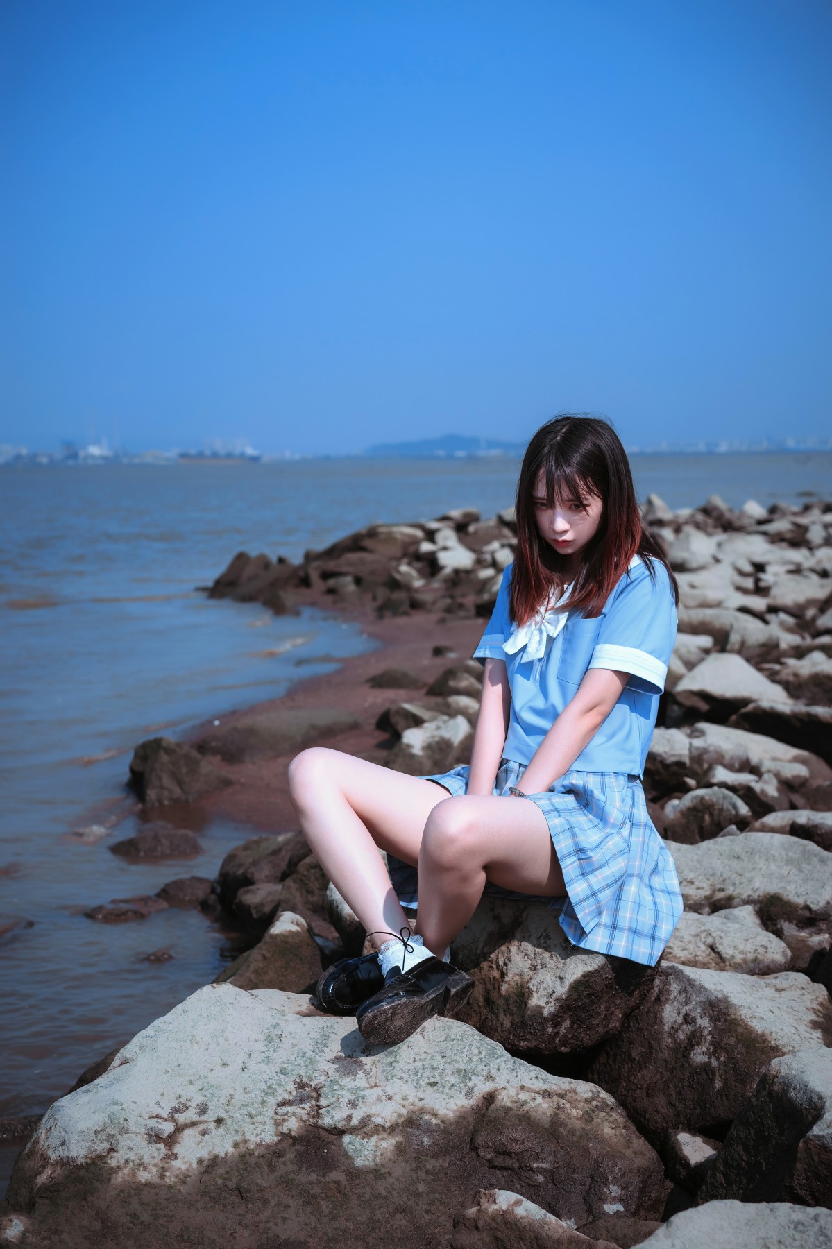 图片[18]-疯猫ss – 一起去海鸥岛吧 – COSPLAY-小爱·美女部落