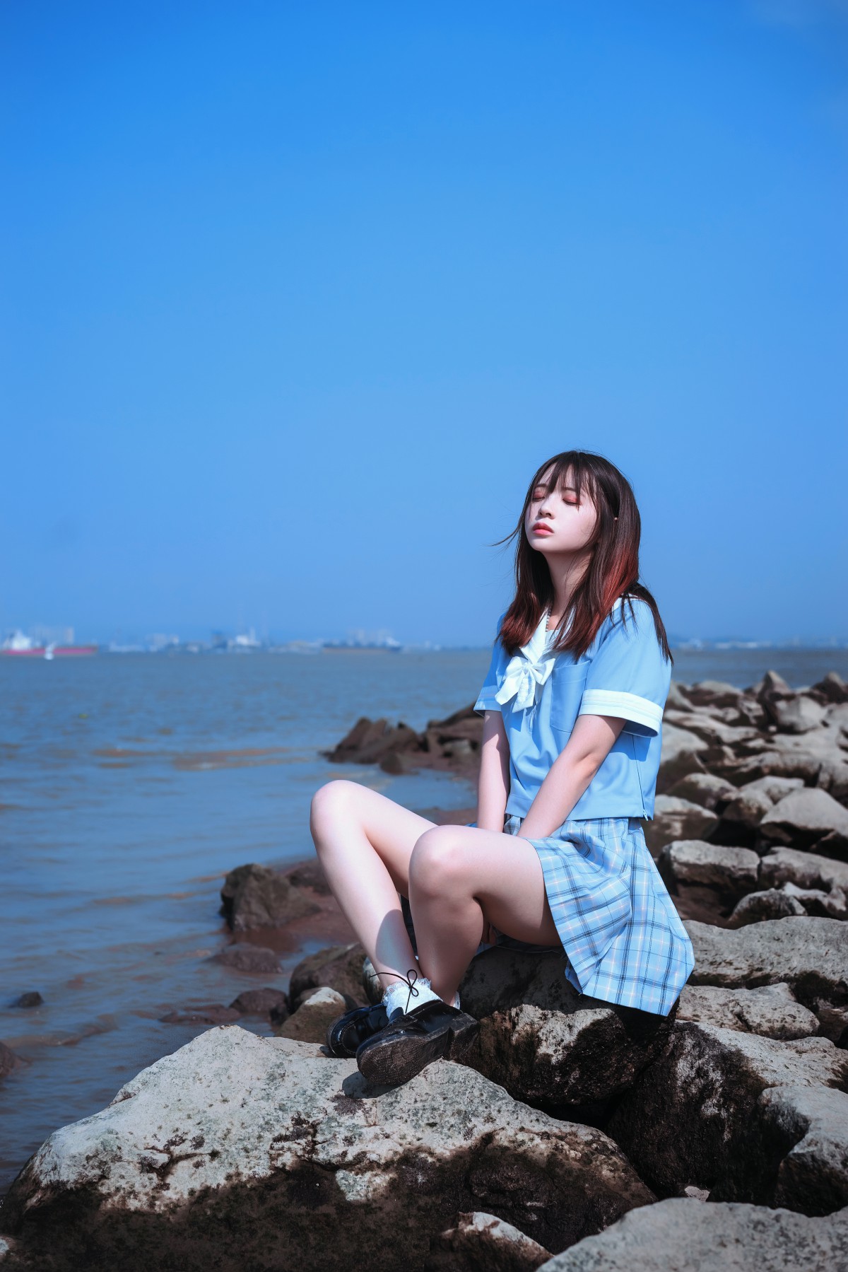 图片[19]-疯猫ss – 一起去海鸥岛吧 – COSPLAY-小爱·美女部落