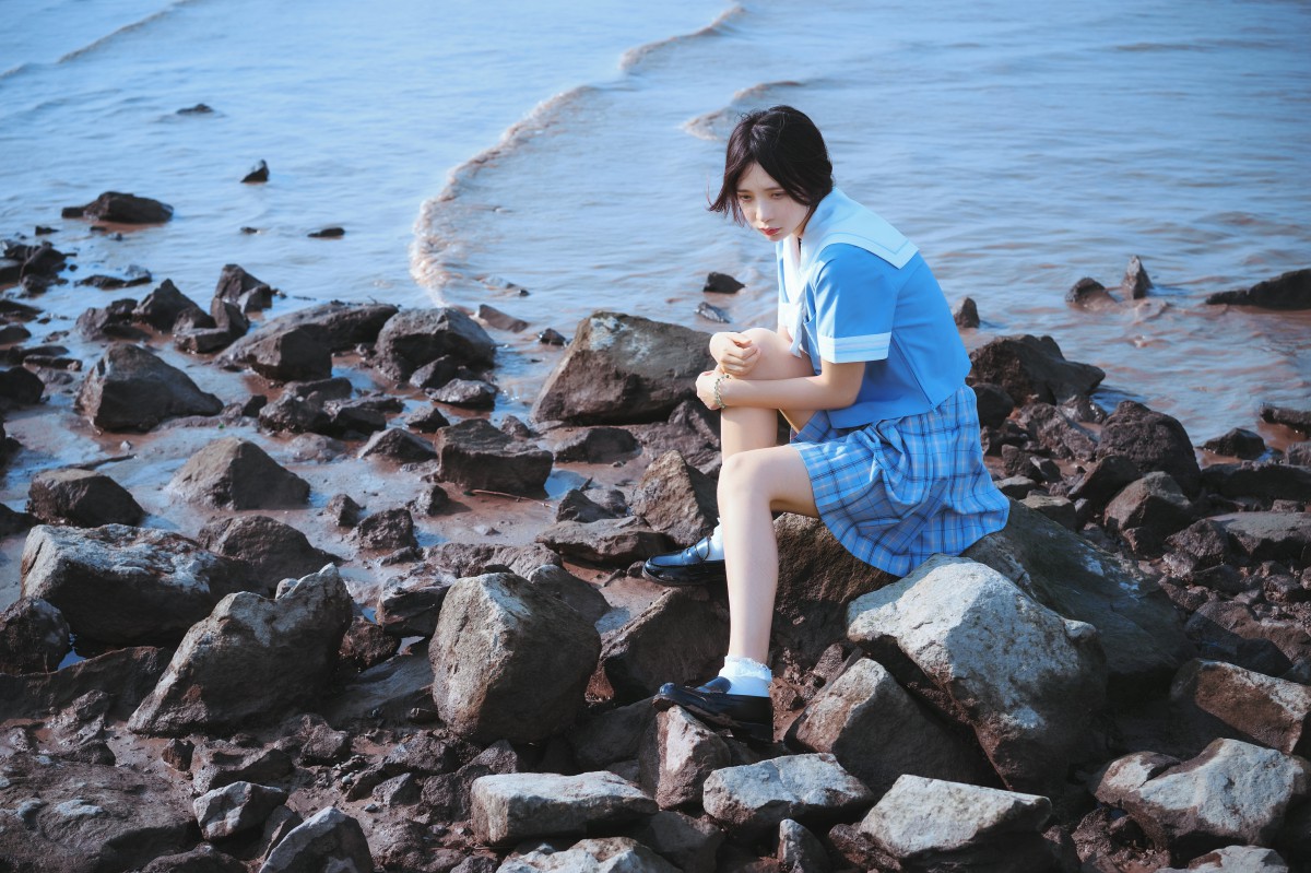 图片[22]-疯猫ss – 一起去海鸥岛吧 – COSPLAY-小爱·美女部落