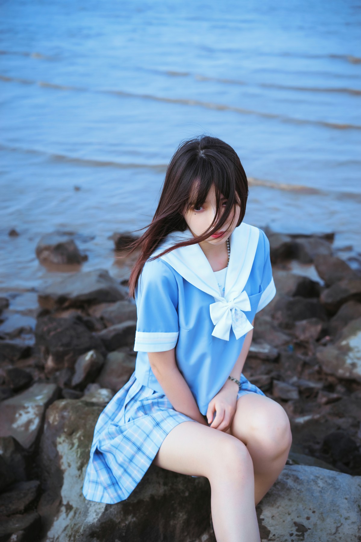 图片[23]-疯猫ss – 一起去海鸥岛吧 – COSPLAY-小爱·美女部落