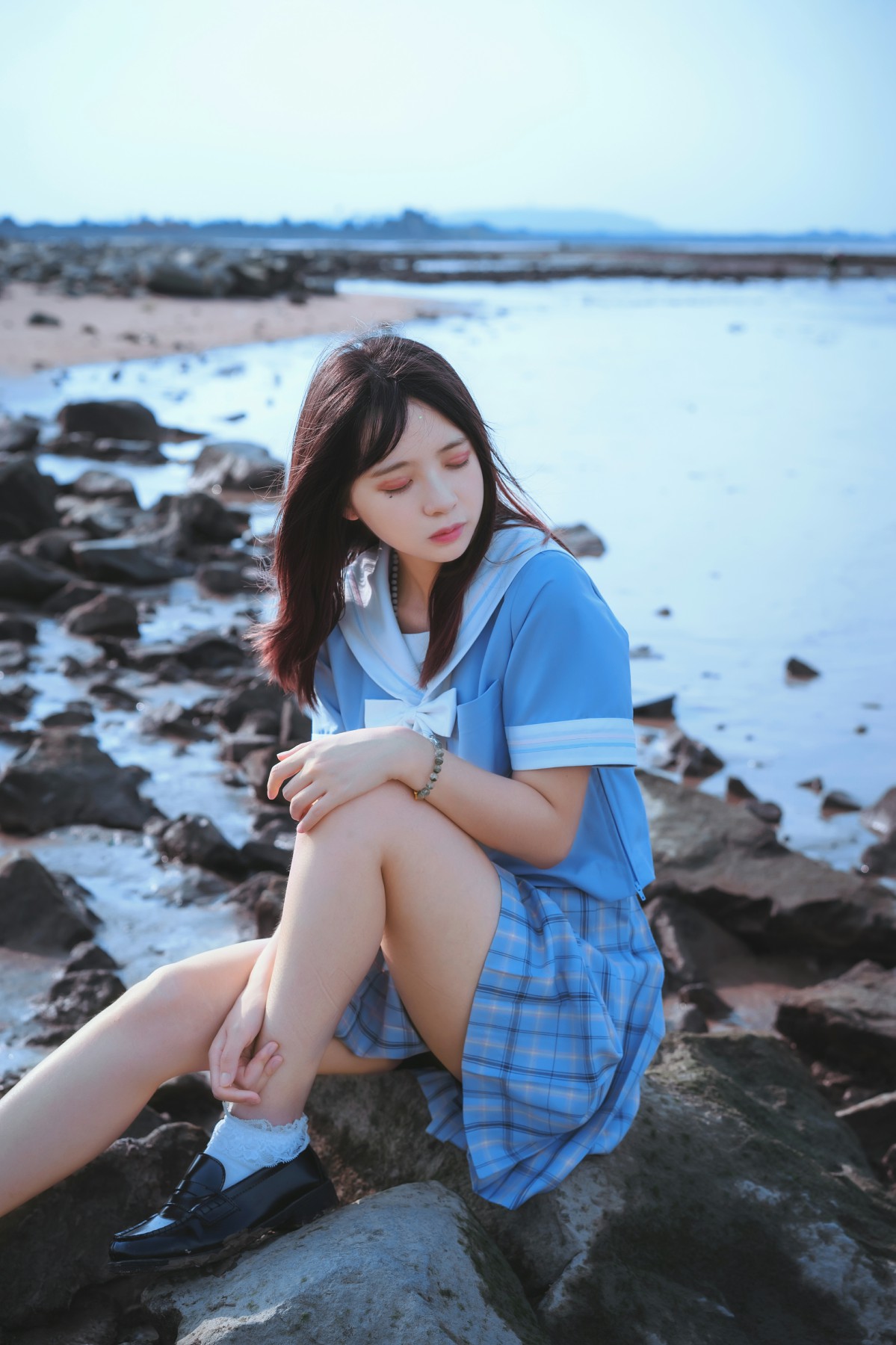 图片[24]-疯猫ss – 一起去海鸥岛吧 – COSPLAY-小爱·美女部落