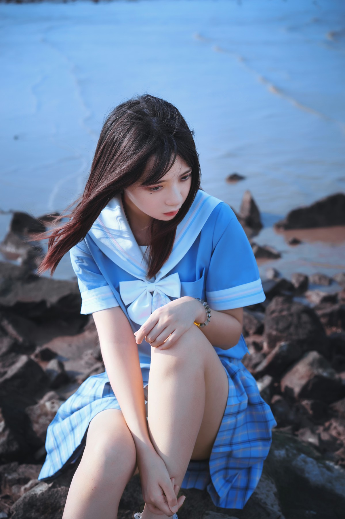 图片[25]-疯猫ss – 一起去海鸥岛吧 – COSPLAY-小爱·美女部落