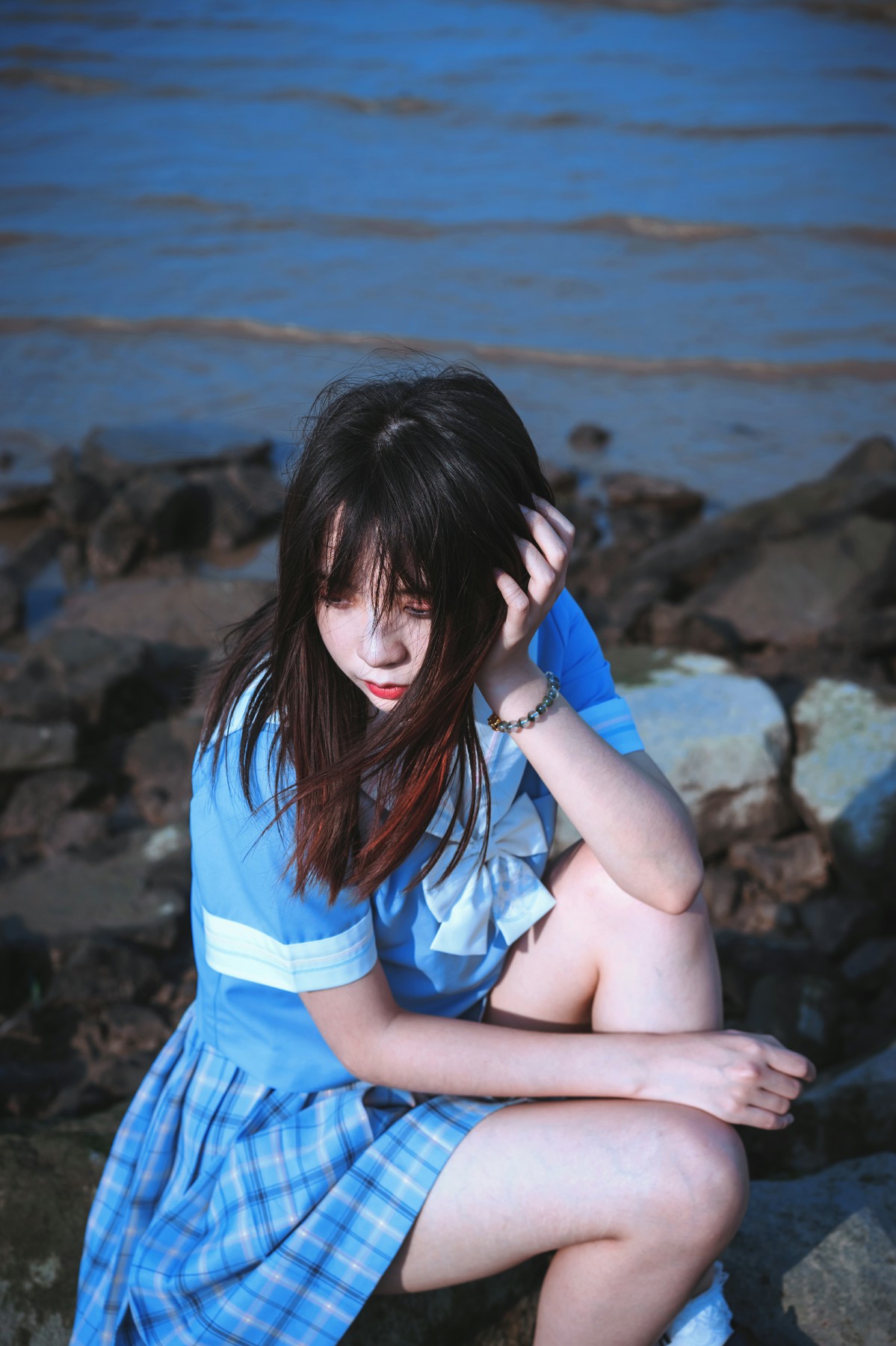 图片[26]-疯猫ss – 一起去海鸥岛吧 – COSPLAY-小爱·美女部落