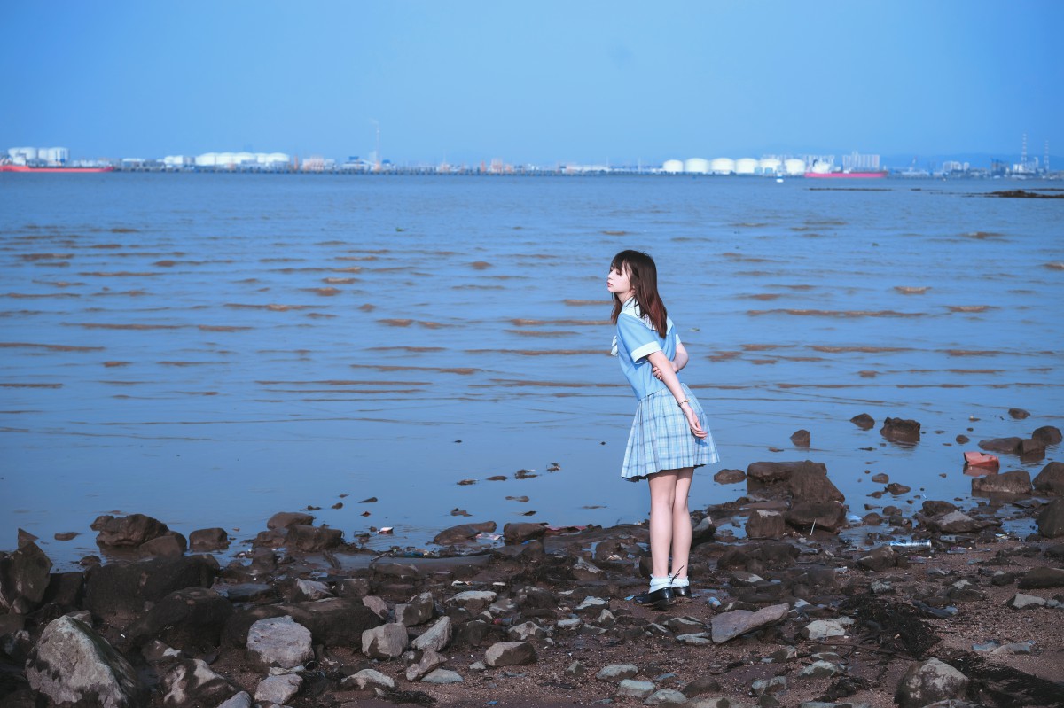 图片[27]-疯猫ss – 一起去海鸥岛吧 – COSPLAY-小爱·美女部落