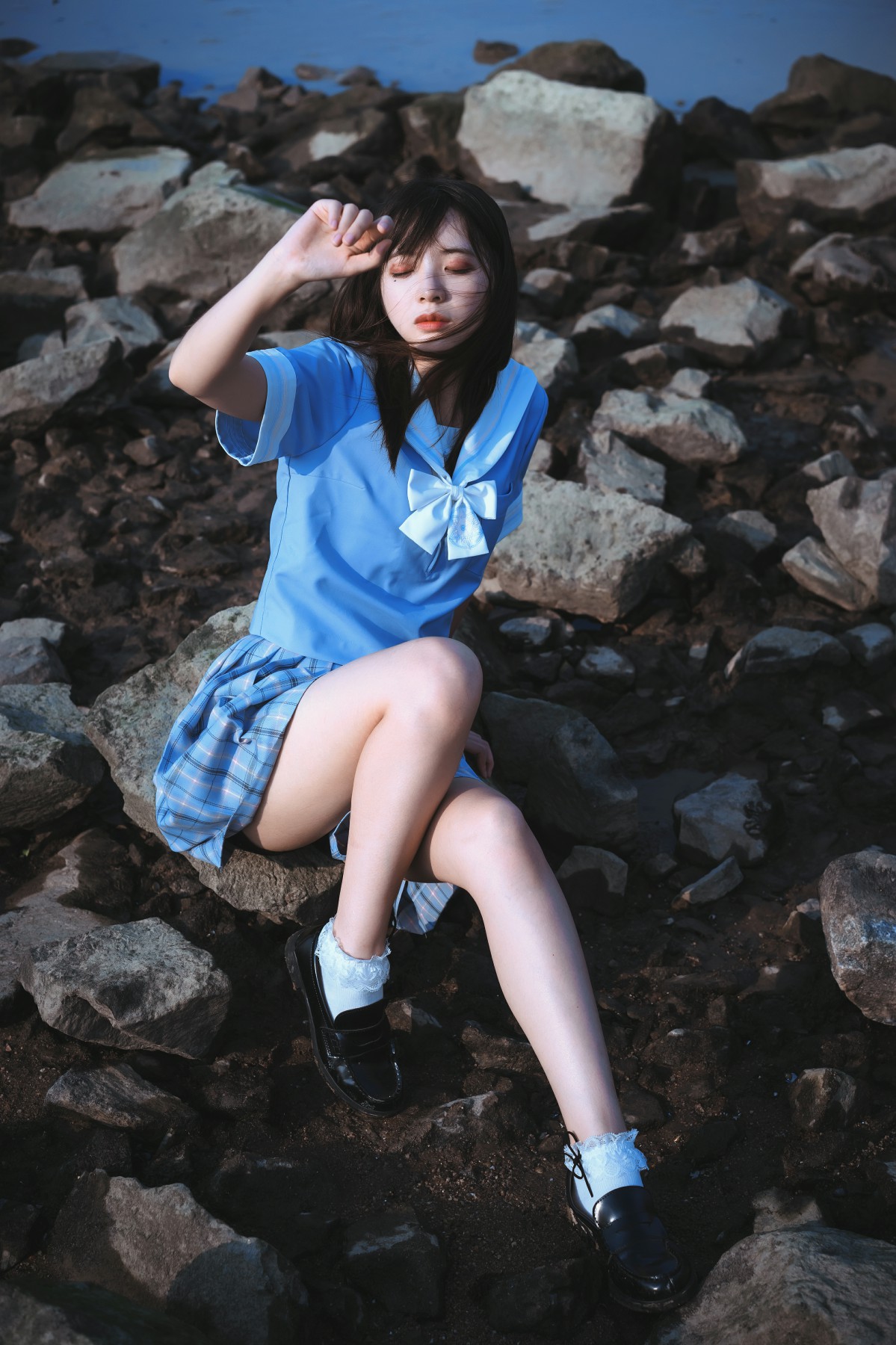 图片[28]-疯猫ss – 一起去海鸥岛吧 – COSPLAY-小爱·美女部落
