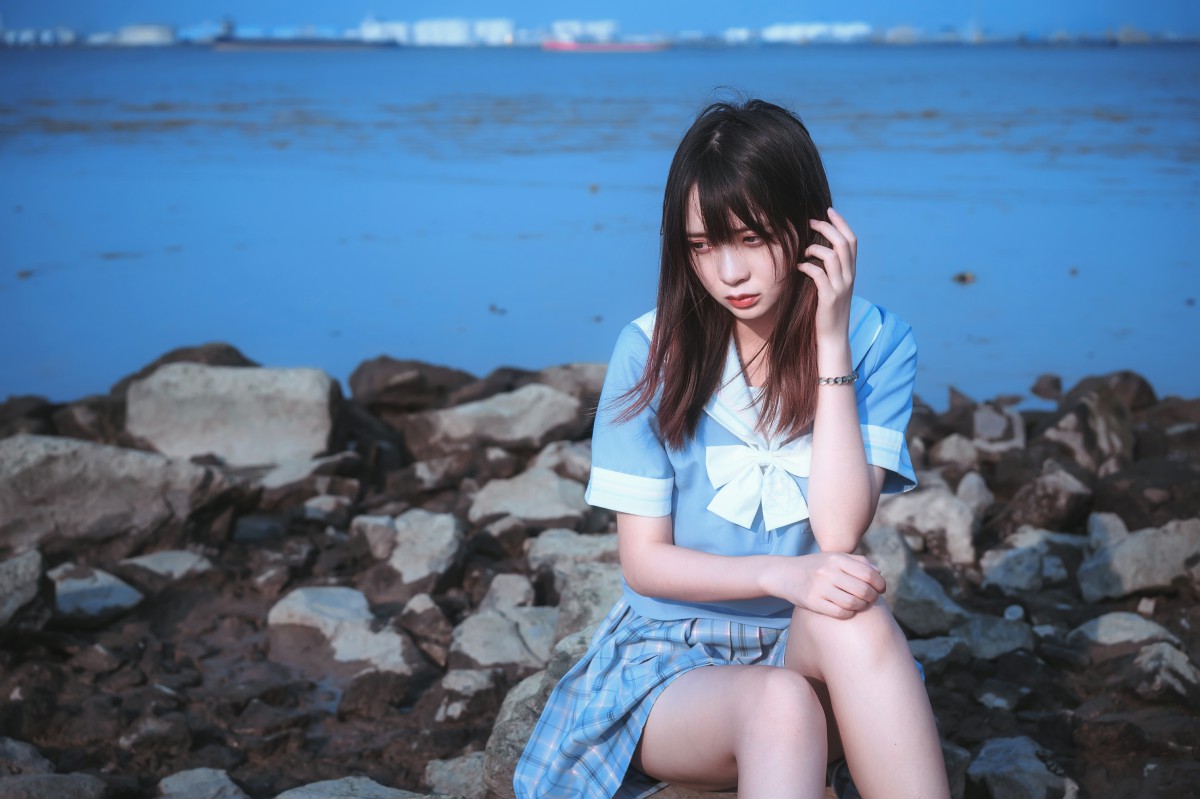 图片[30]-疯猫ss – 一起去海鸥岛吧 – COSPLAY-小爱·美女部落