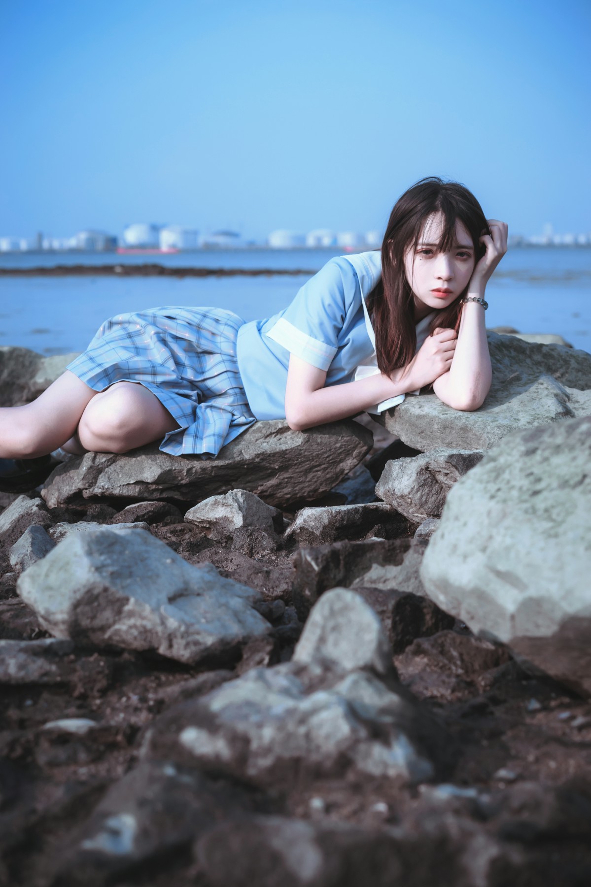 图片[31]-疯猫ss – 一起去海鸥岛吧 – COSPLAY-小爱·美女部落