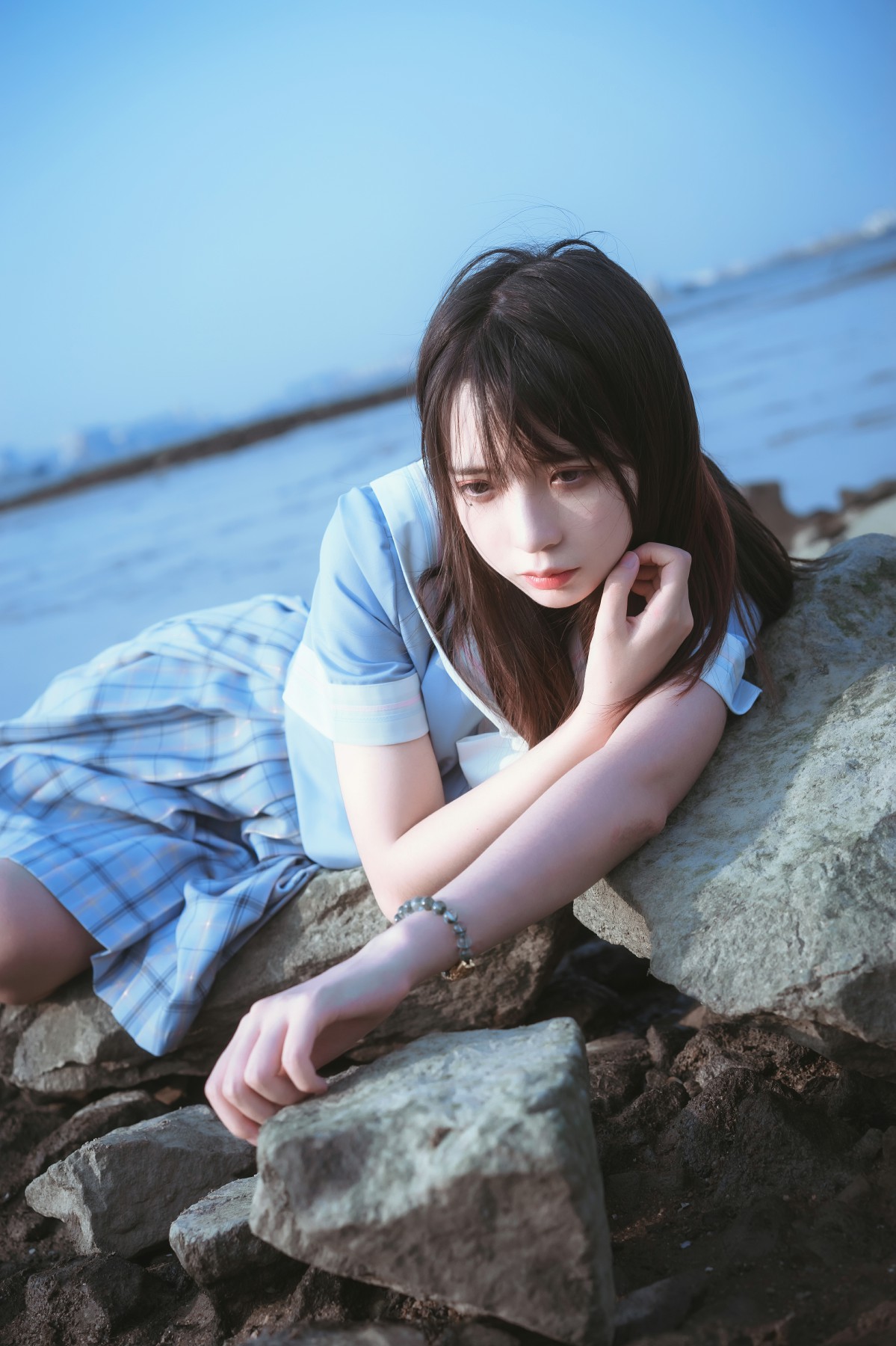 图片[32]-疯猫ss – 一起去海鸥岛吧 – COSPLAY-小爱·美女部落