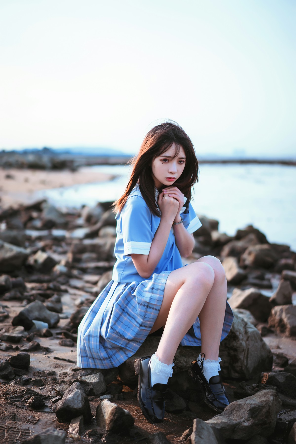 图片[33]-疯猫ss – 一起去海鸥岛吧 – COSPLAY-小爱·美女部落