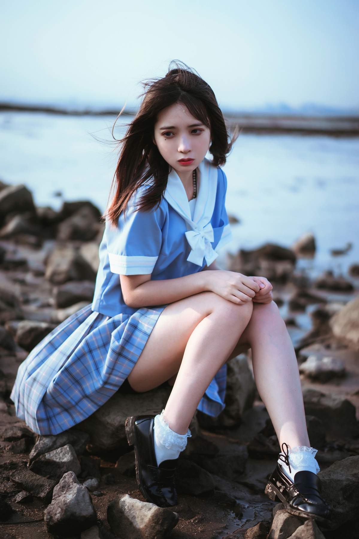 图片[34]-疯猫ss – 一起去海鸥岛吧 – COSPLAY-小爱·美女部落