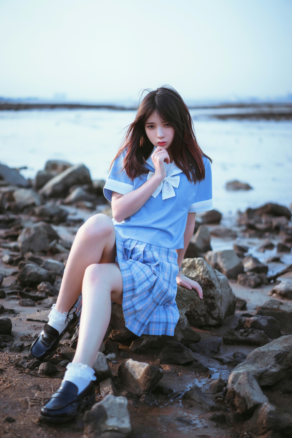 图片[35]-疯猫ss – 一起去海鸥岛吧 – COSPLAY-小爱·美女部落