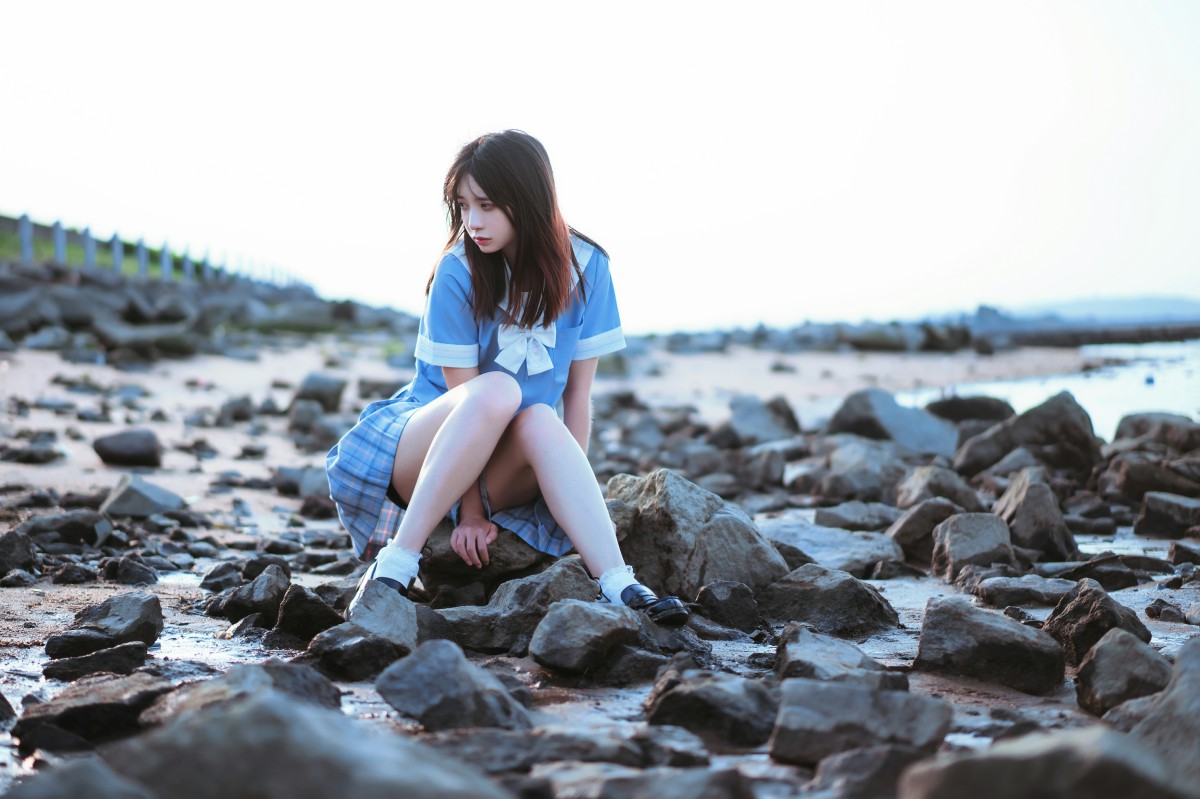 图片[38]-疯猫ss – 一起去海鸥岛吧 – COSPLAY-小爱·美女部落