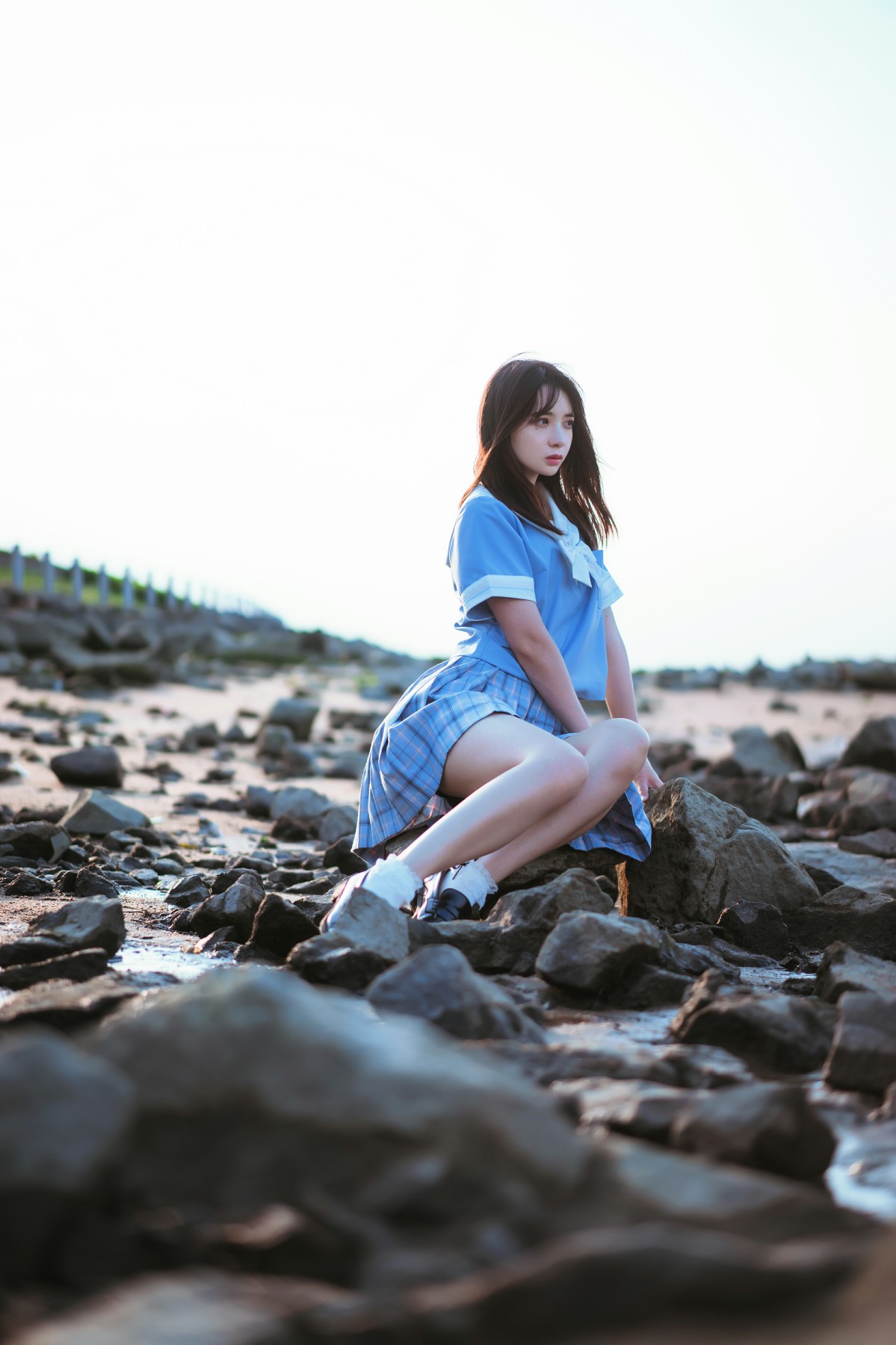 图片[39]-疯猫ss – 一起去海鸥岛吧 – COSPLAY-小爱·美女部落