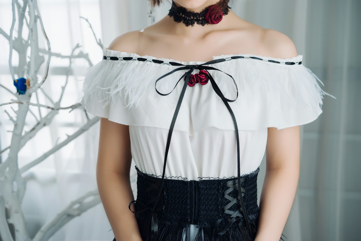 图片[14]-疯猫ss -小裙子 – COSPLAY-小爱·美女部落