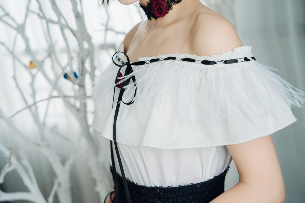 图片[13]-疯猫ss -小裙子 – COSPLAY-小爱·美女部落