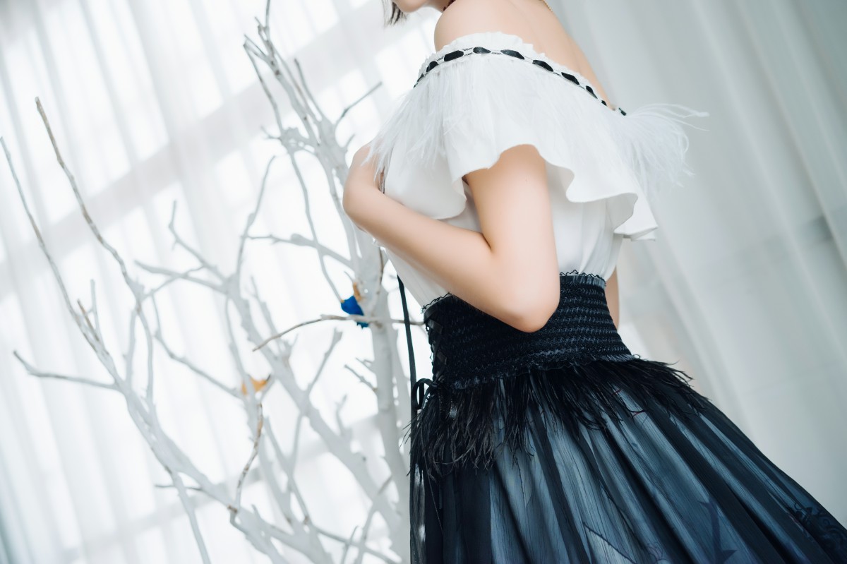 图片[15]-疯猫ss -小裙子 – COSPLAY-小爱·美女部落