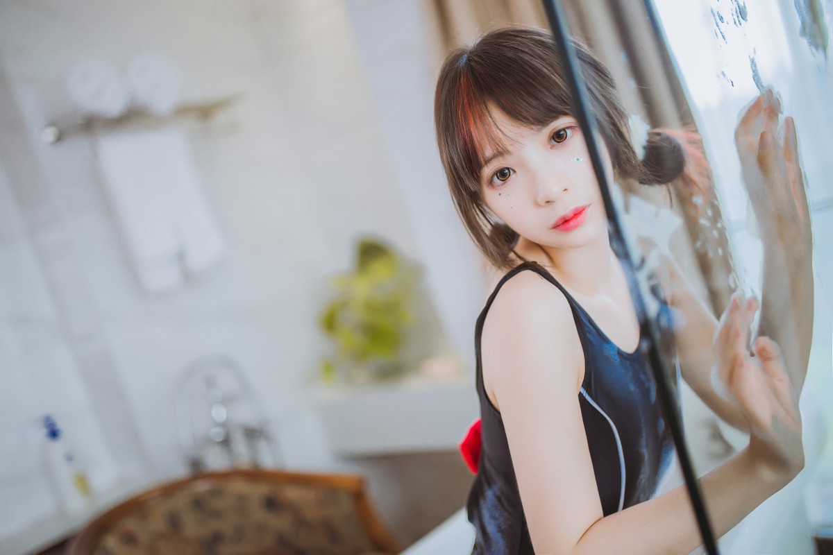 图片[22]-疯猫ss -浴缸 – COSPLAY-小爱·美女部落